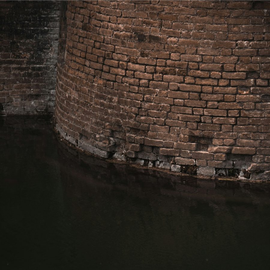 Moat