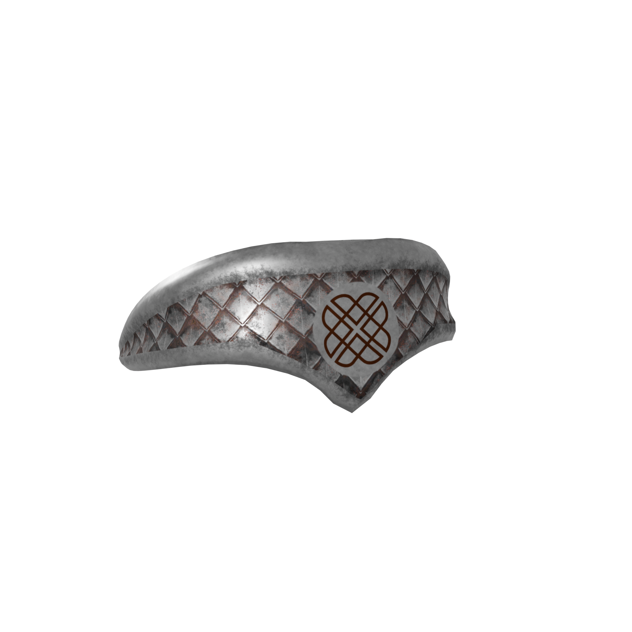 Barbarian Headband