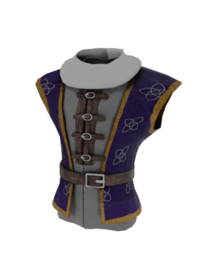 Cleric