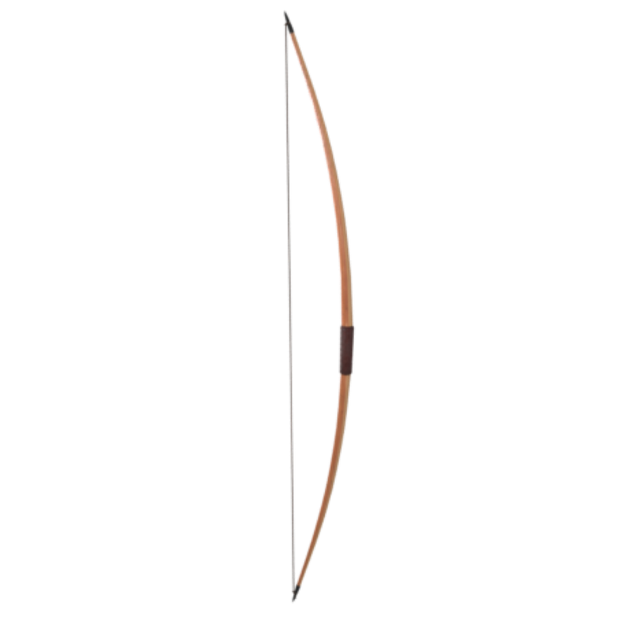 English Longbow