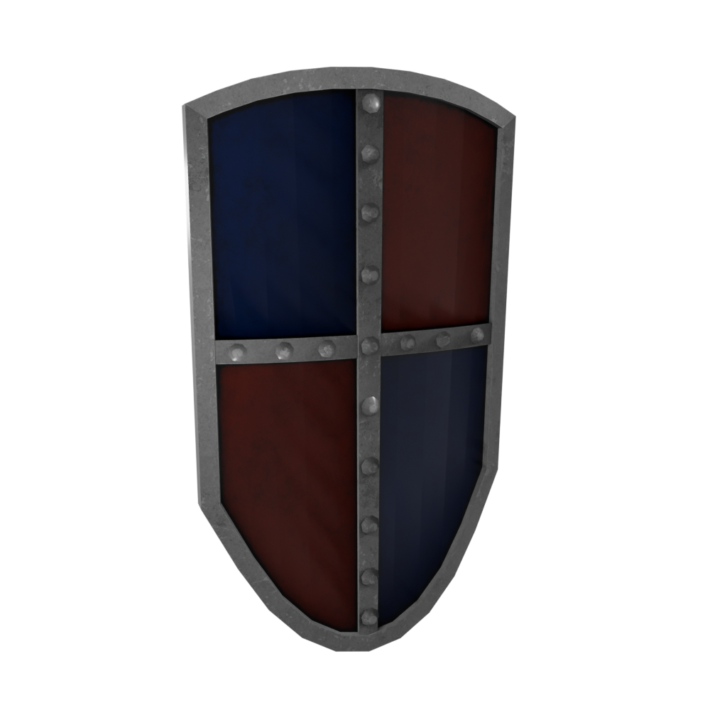 Heater Shield