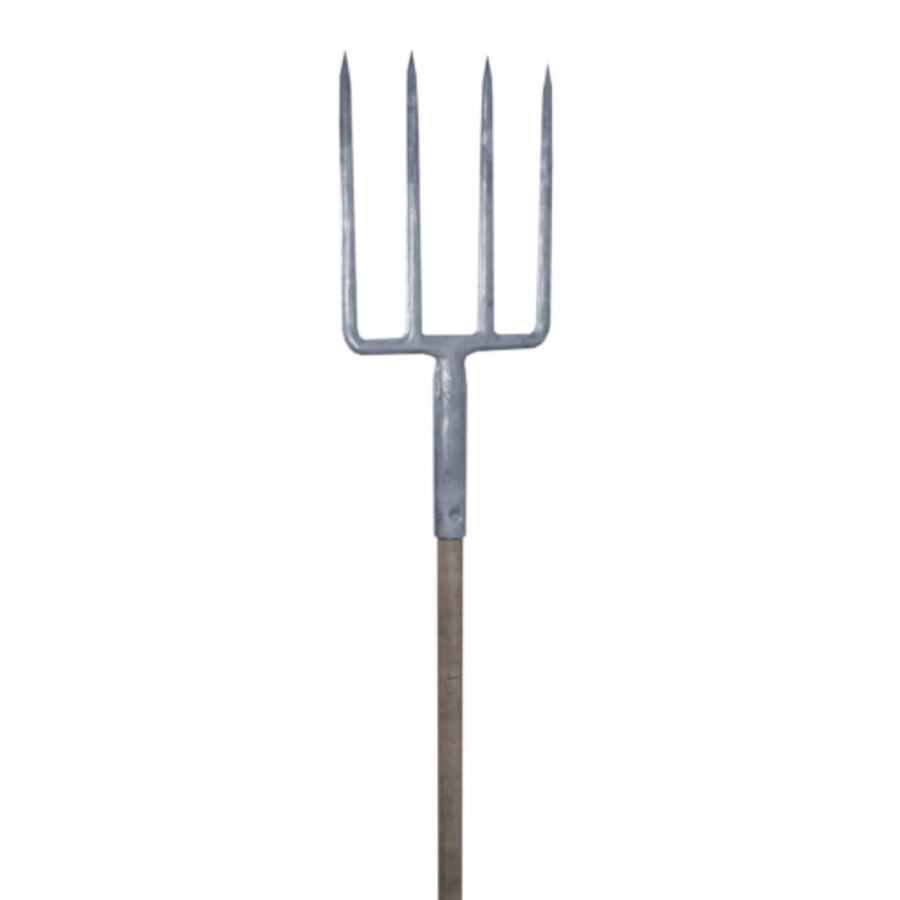 Pitchfork