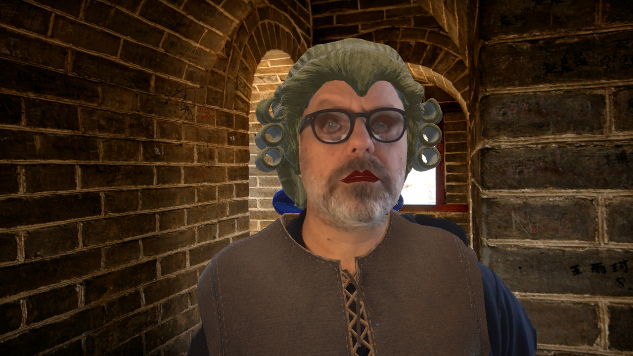 Official NPC